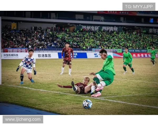 浙江城市足球联赛正式启幕吴越杯