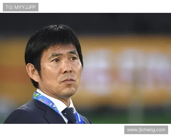 森保一谈日本足球赢得世界赞誉